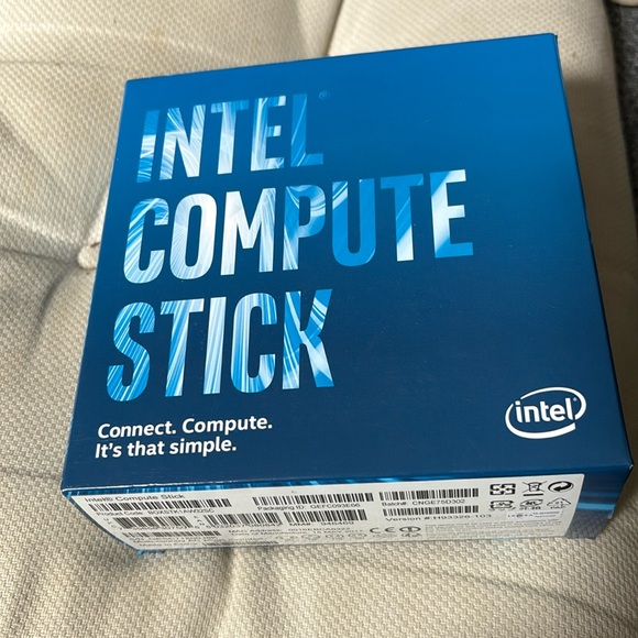 Intel Other - NIB-COMPUTE STICK